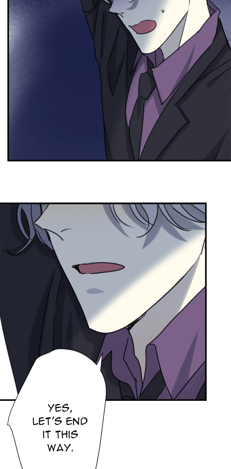 Read Body Electric chapter 38 image 25 on Lezhin