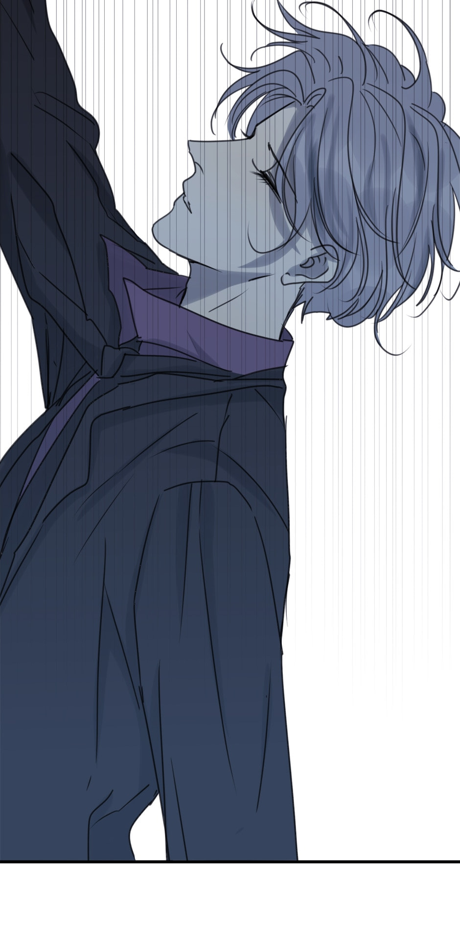 Read Body Electric chapter 38 image 27 on Lezhin