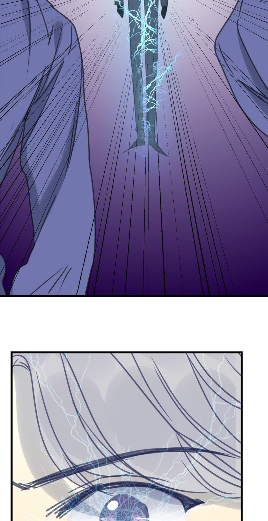 Read Body Electric chapter 38 image 4 on Lezhin