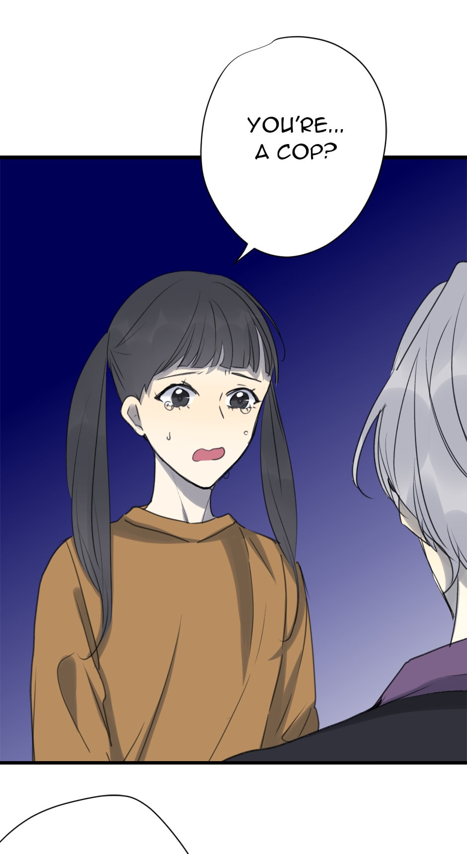 Read Body Electric chapter 38 image 8 on Lezhin