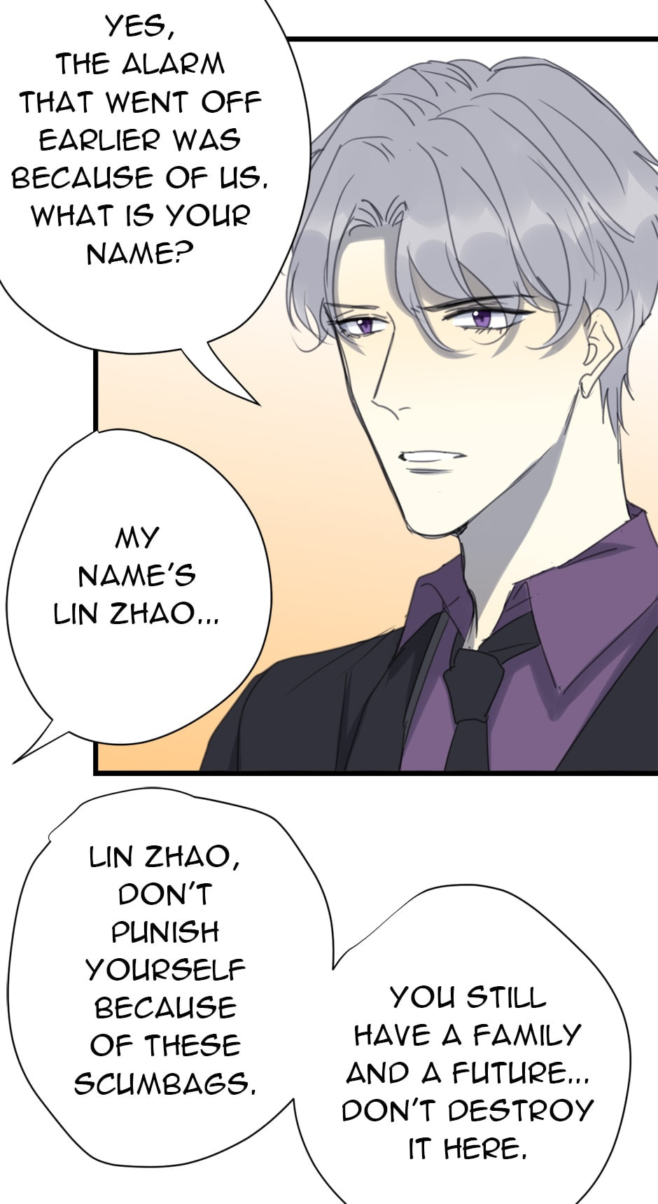 Read Body Electric chapter 38 image 9 on Lezhin