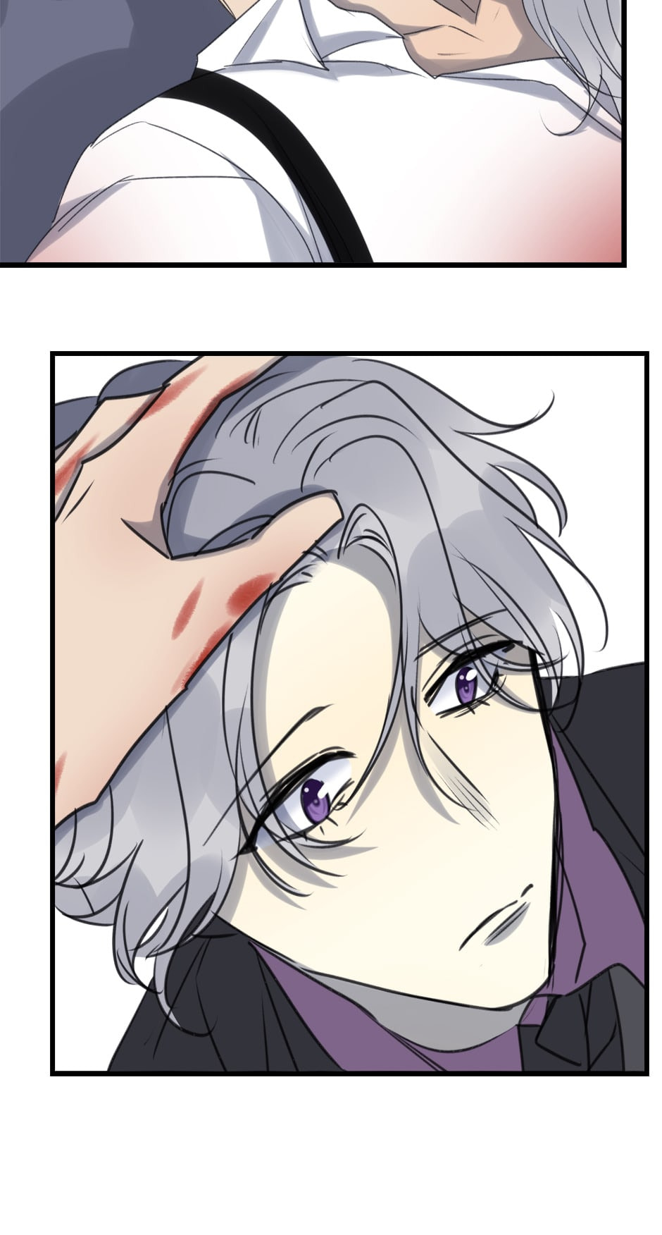 Read Body Electric chapter 39 image 10 on Lezhin