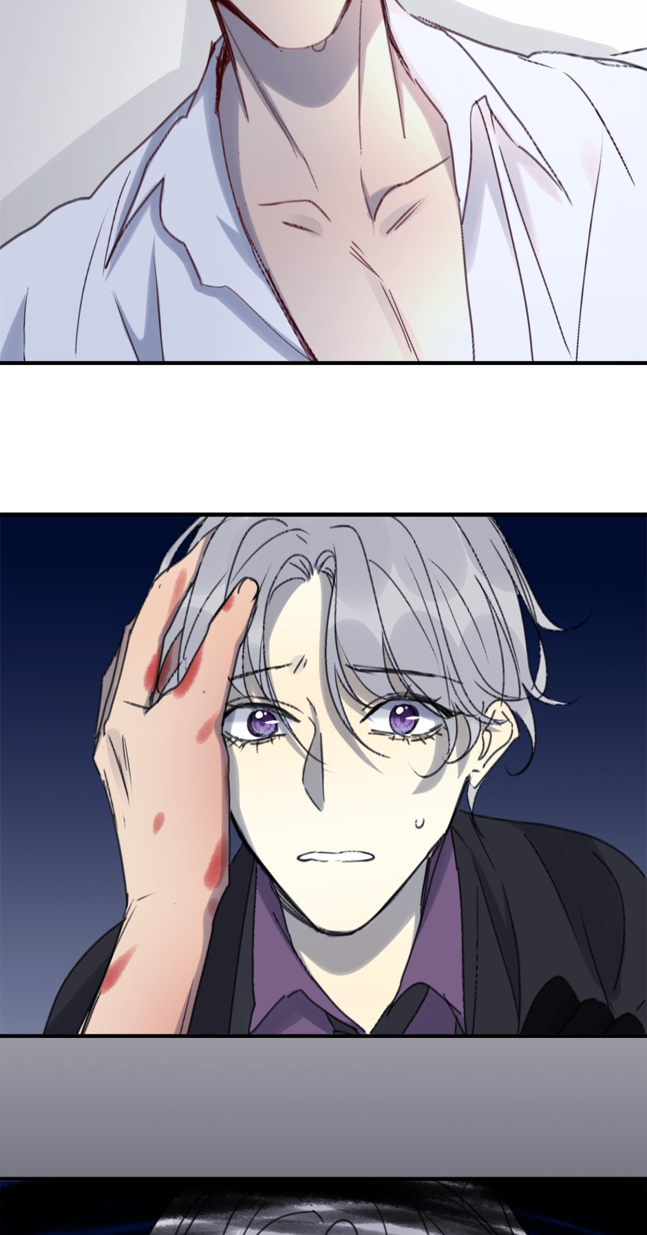 Read Body Electric chapter 39 image 12 on Lezhin