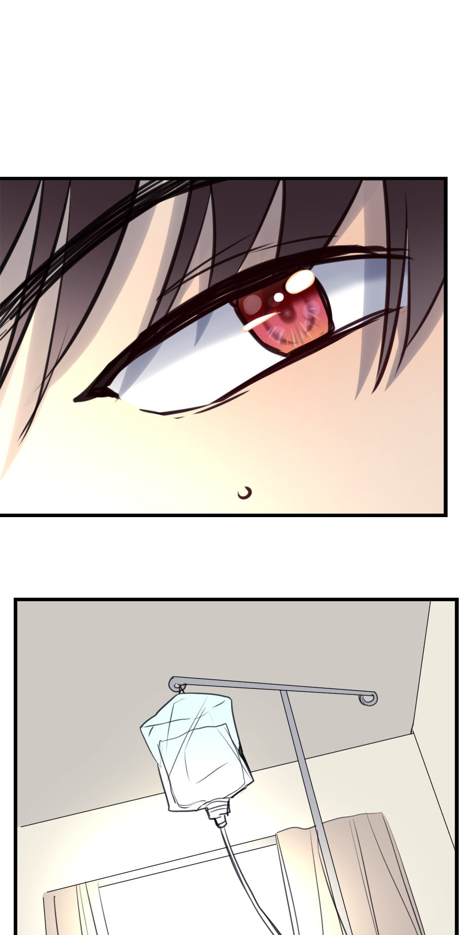Read Body Electric chapter 39 image 19 on Lezhin