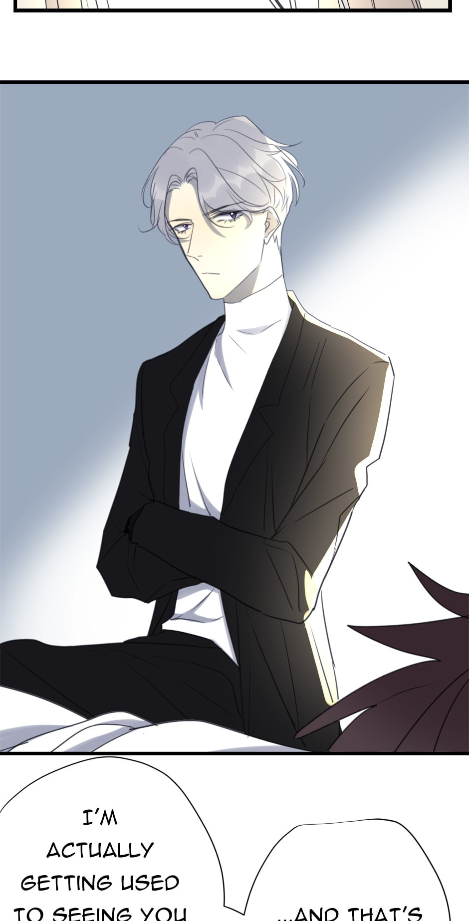 Read Body Electric chapter 39 image 20 on Lezhin