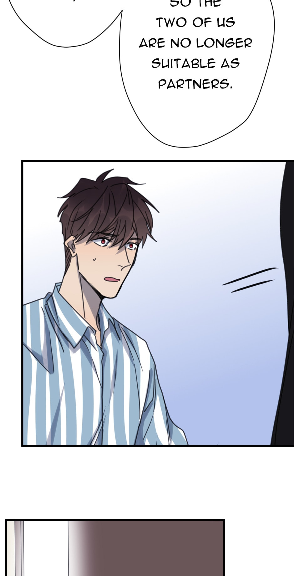 Read Body Electric chapter 39 image 27 on Lezhin