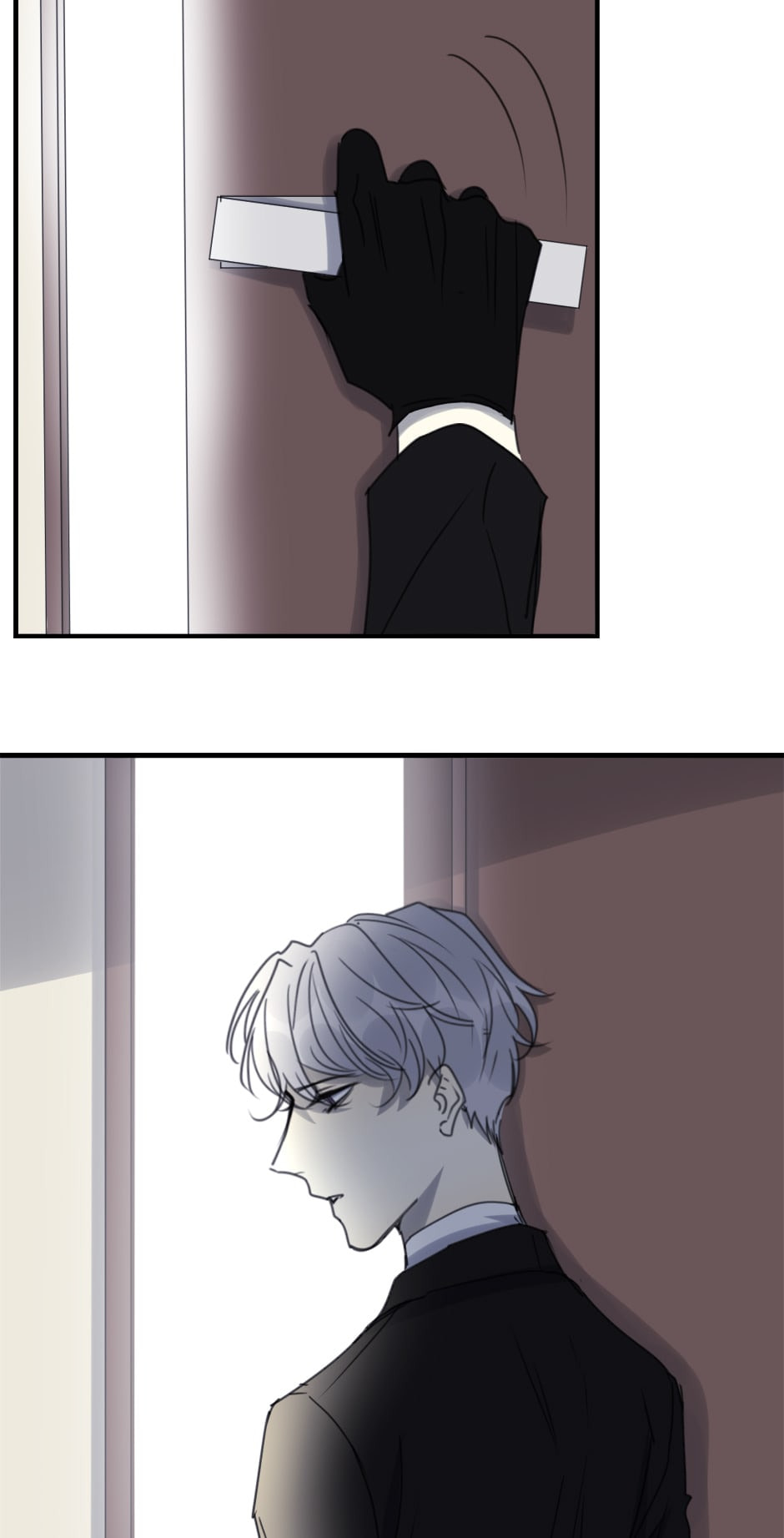 Read Body Electric chapter 39 image 28 on Lezhin