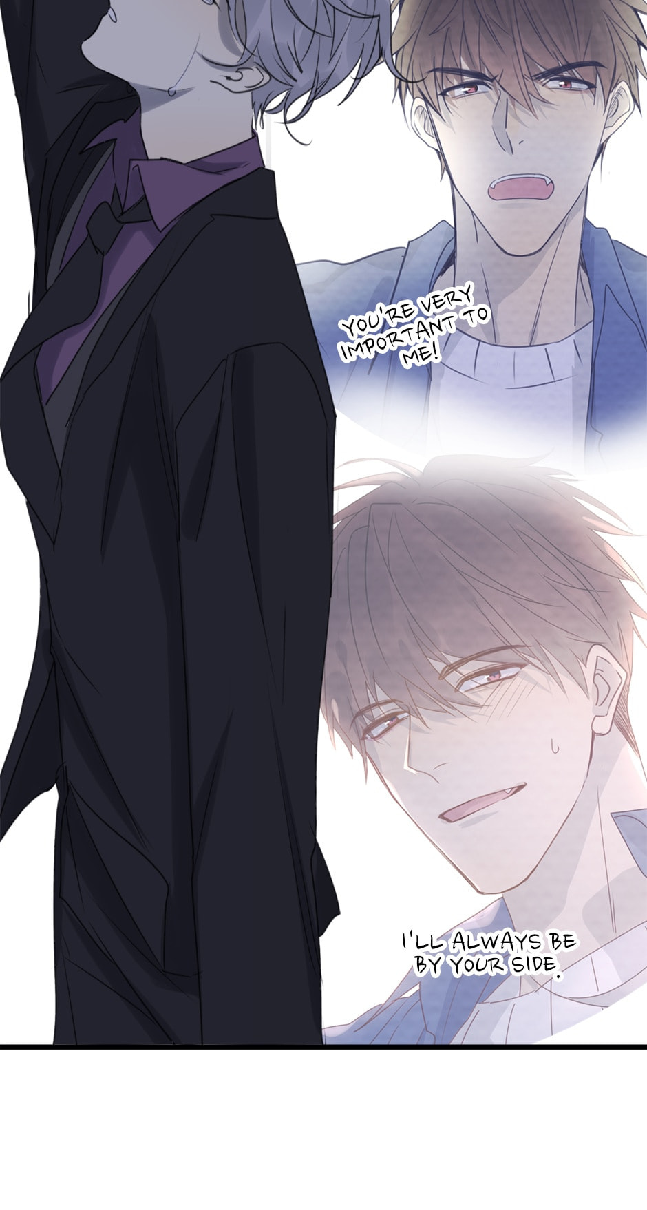 Read Body Electric chapter 39 image 5 on Lezhin