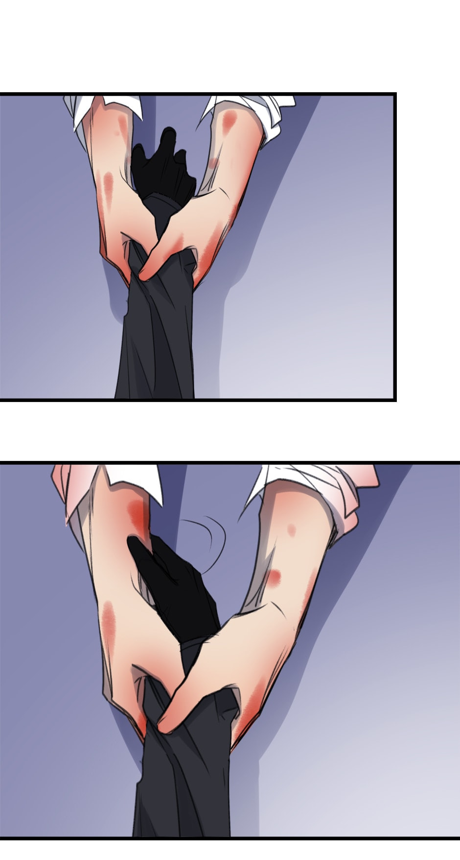 Read Body Electric chapter 39 image 6 on Lezhin