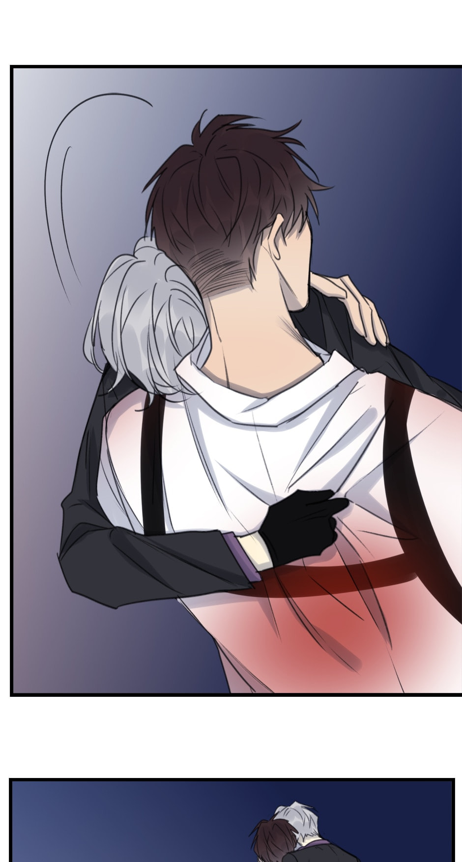Read Body Electric chapter 39 image 7 on Lezhin