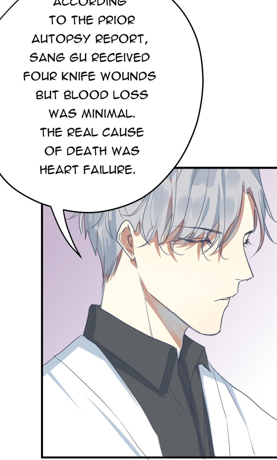Read Body Electric chapter 4 image 12 on Lezhin