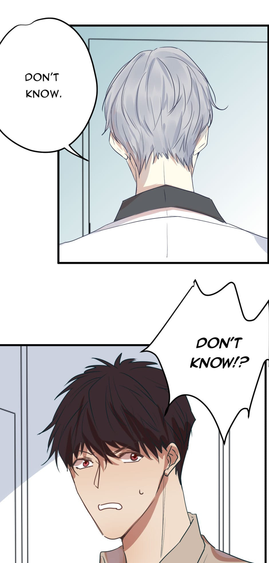 Read Body Electric chapter 4 image 14 on Lezhin