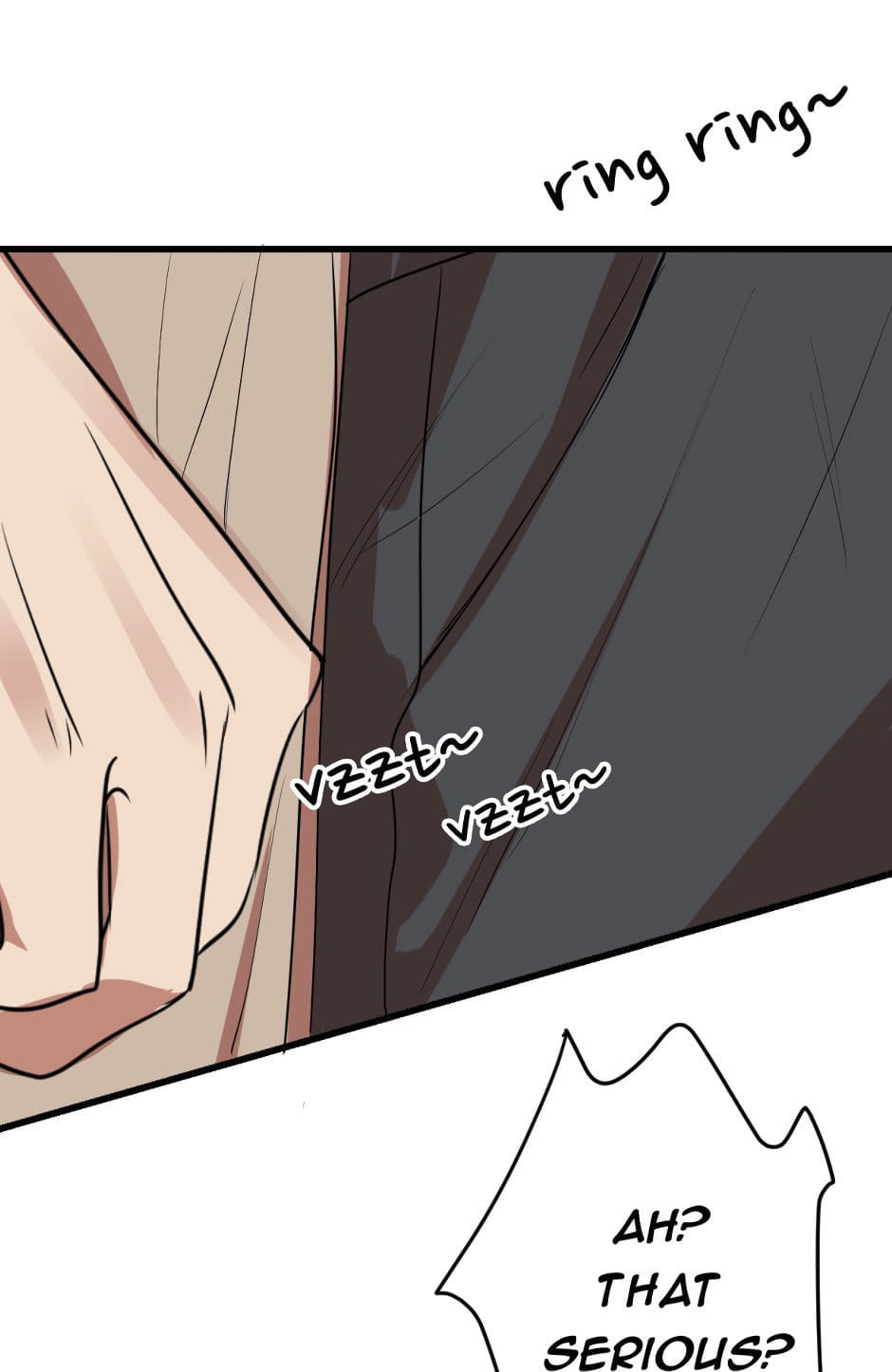 Read Body Electric chapter 4 image 19 on Lezhin
