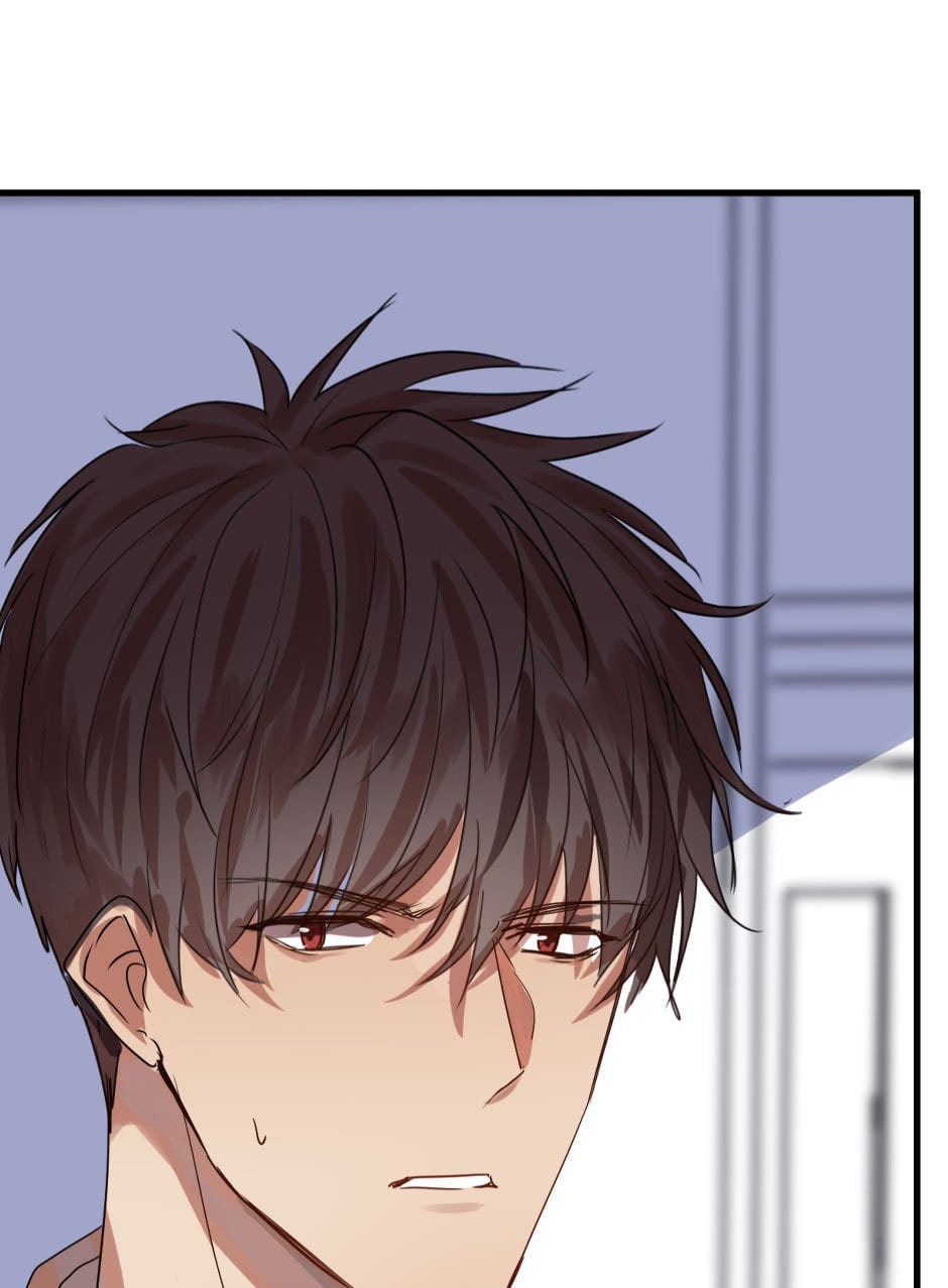 Read Body Electric chapter 4 image 21 on Lezhin