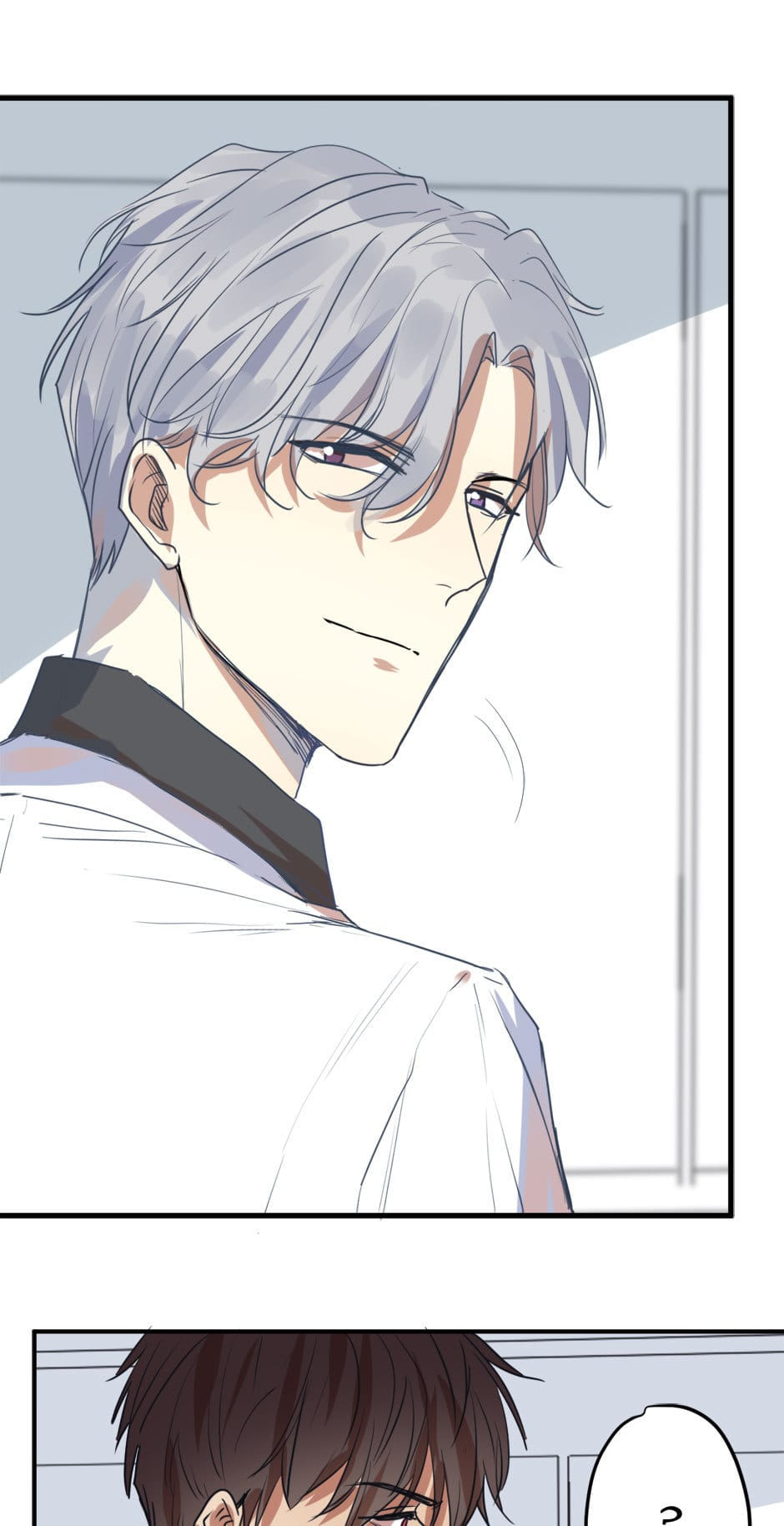 Read Body Electric chapter 4 image 3 on Lezhin