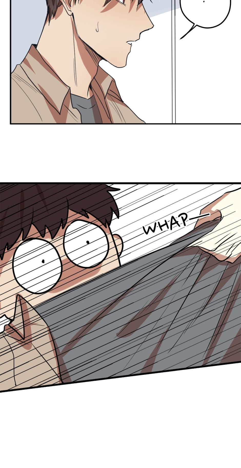 Read Body Electric chapter 4 image 4 on Lezhin