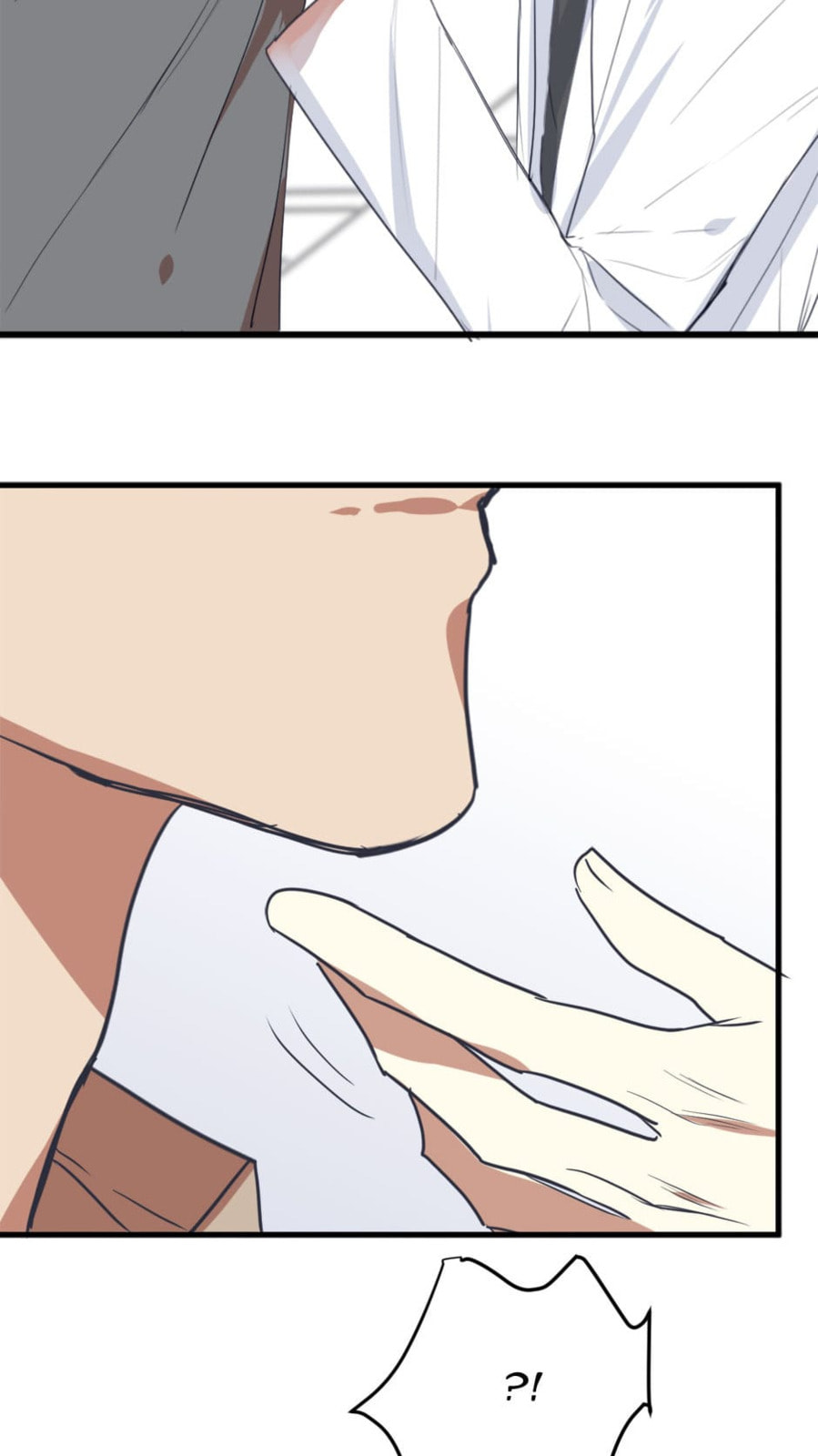 Read Body Electric chapter 4 image 6 on Lezhin