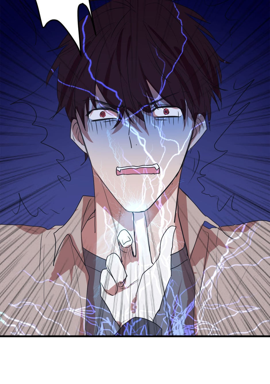 Read Body Electric chapter 4 image 8 on Lezhin