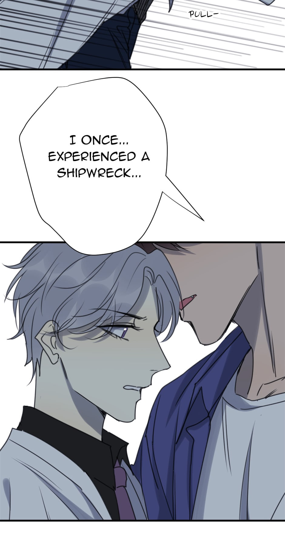 Read Body Electric chapter 40 image 11 on Lezhin