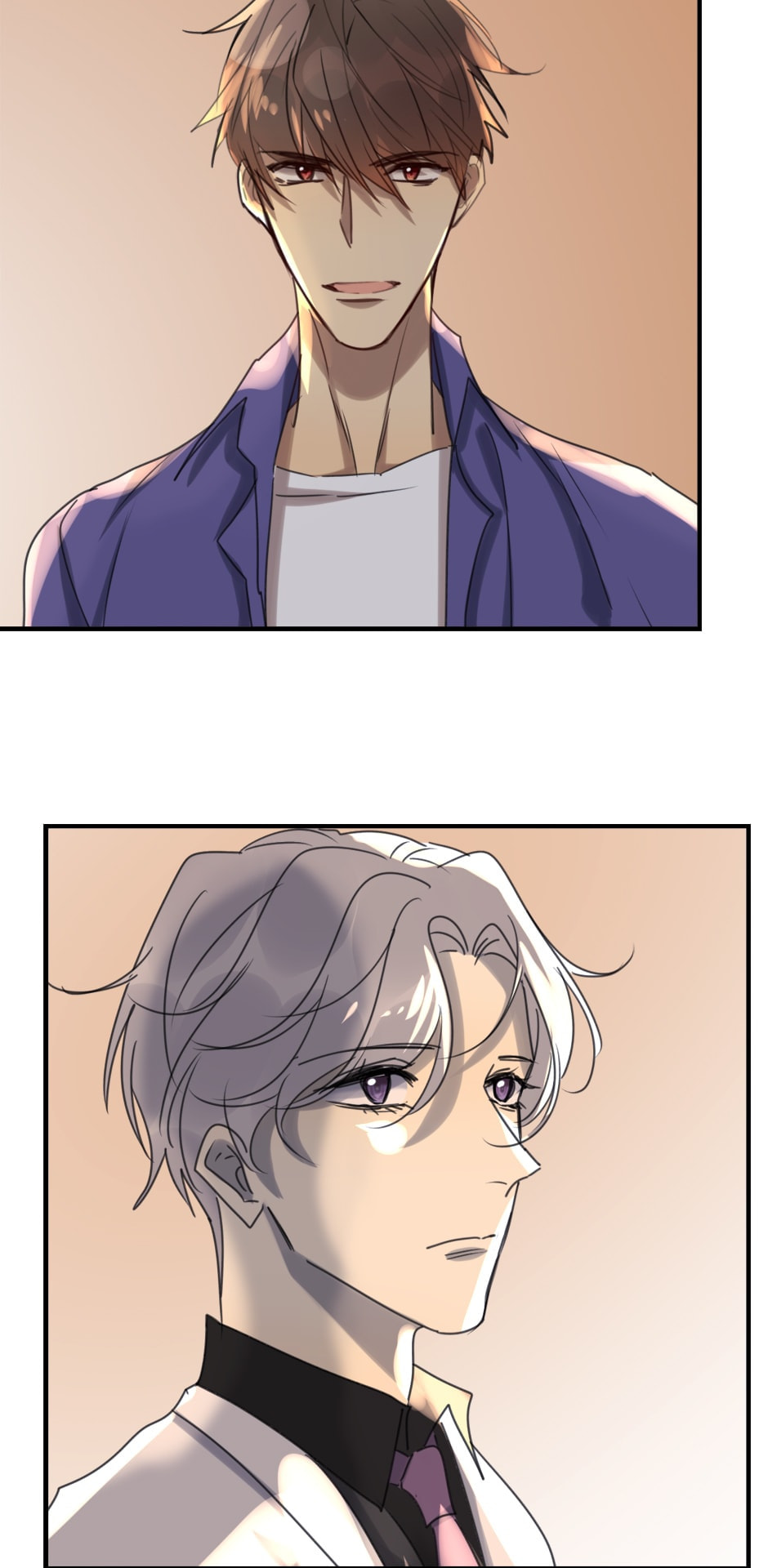 Read Body Electric chapter 40 image 18 on Lezhin