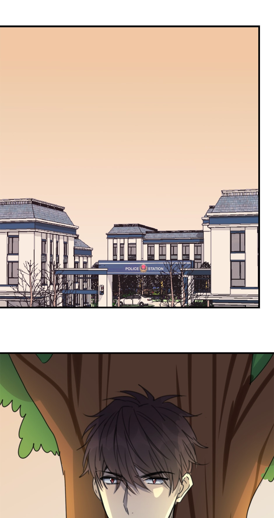 Read Body Electric chapter 40 image 2 on Lezhin