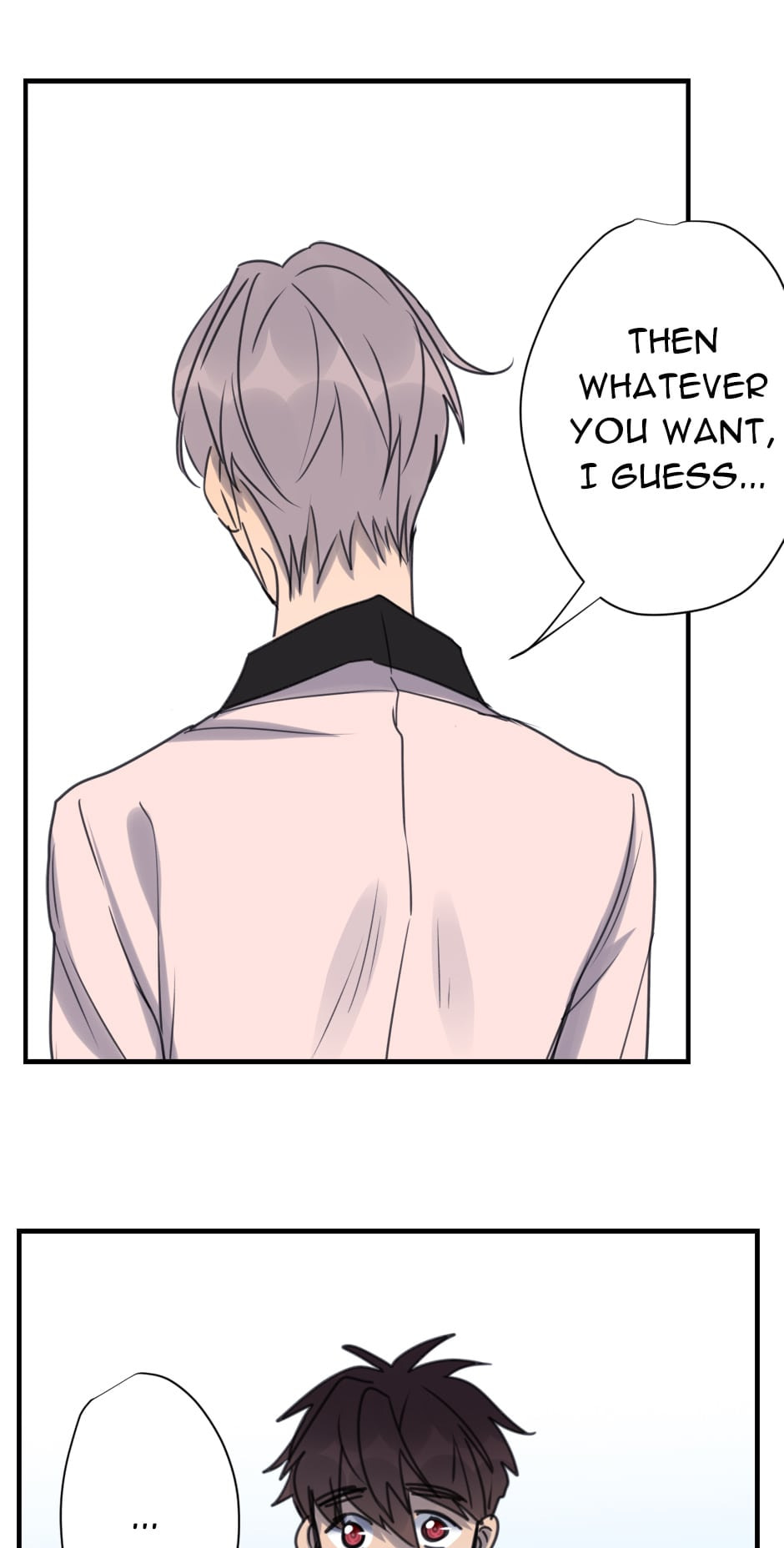 Read Body Electric chapter 40 image 22 on Lezhin