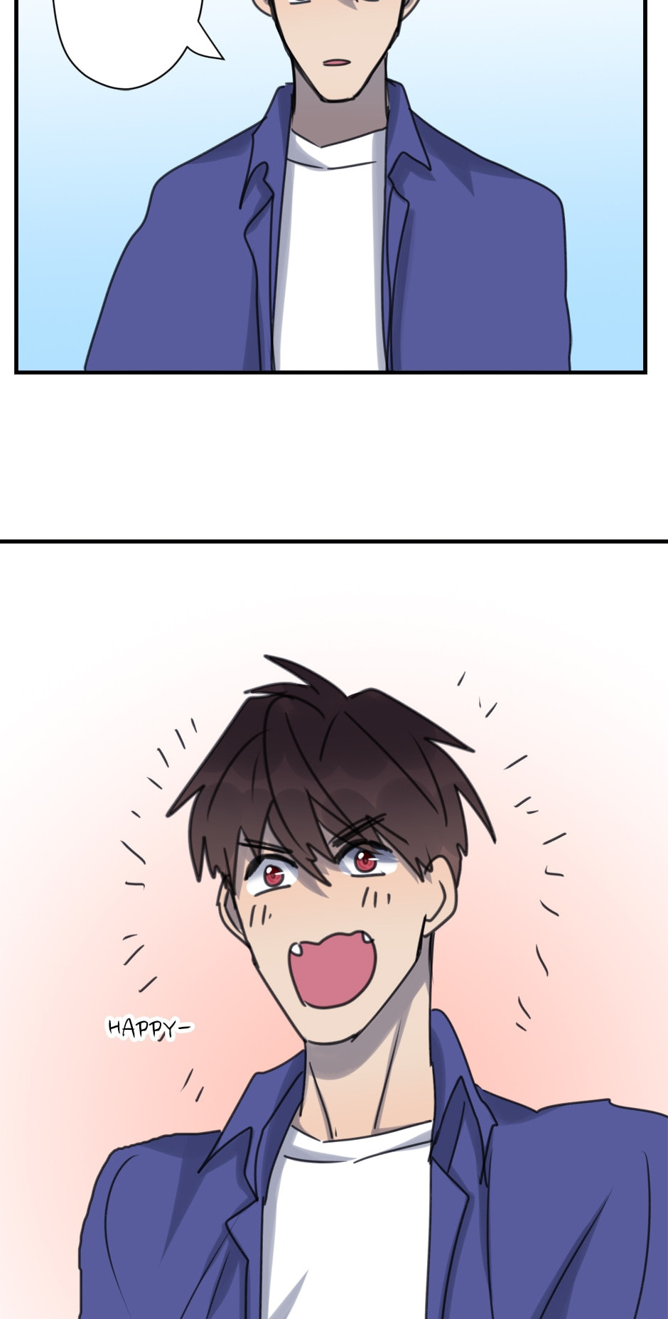 Read Body Electric chapter 40 image 23 on Lezhin