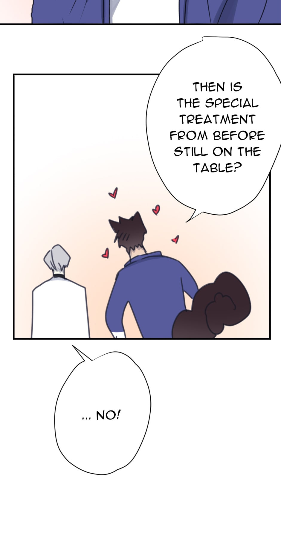 Read Body Electric chapter 40 image 24 on Lezhin