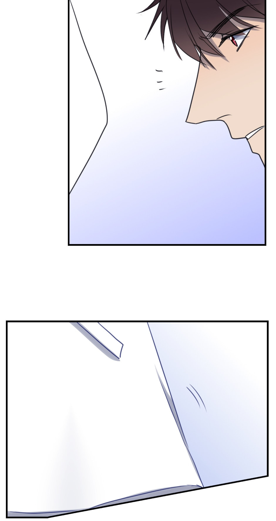 Read Body Electric chapter 40 image 6 on Lezhin
