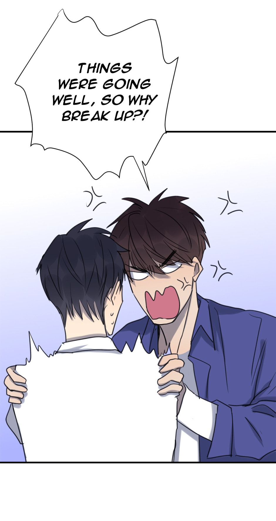 Read Body Electric chapter 40 image 7 on Lezhin