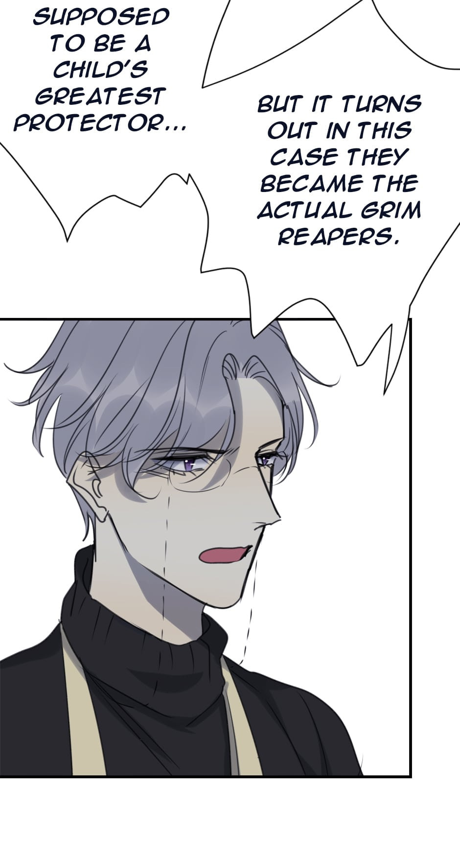 Read Body Electric chapter 41 image 13 on Lezhin
