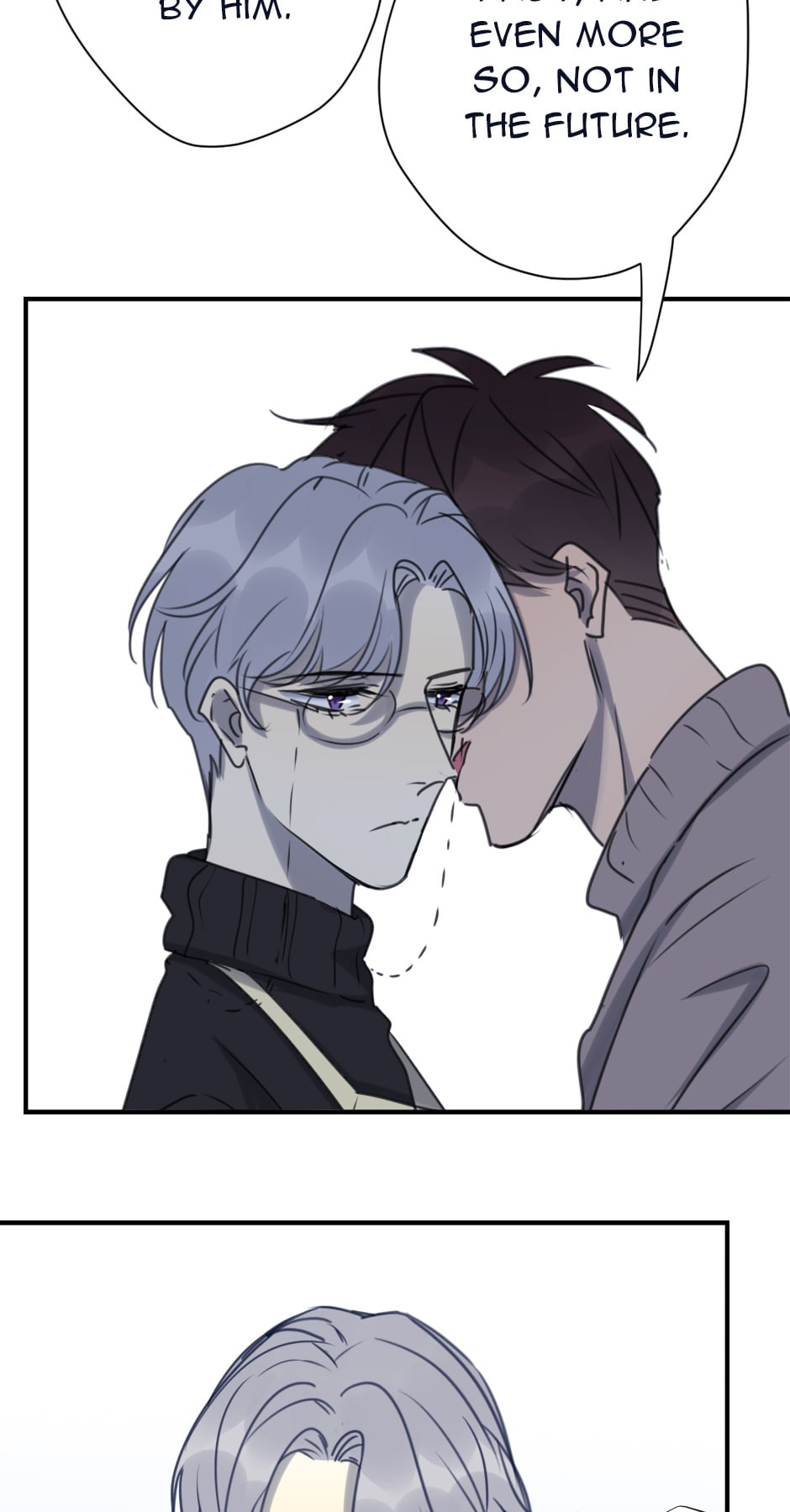Read Body Electric chapter 41 image 17 on Lezhin