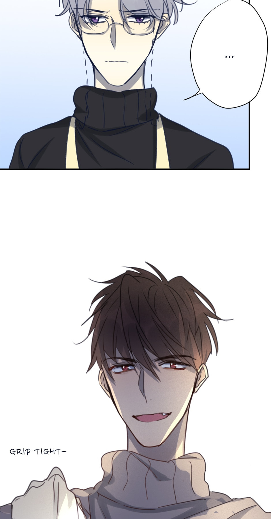 Read Body Electric chapter 41 image 18 on Lezhin