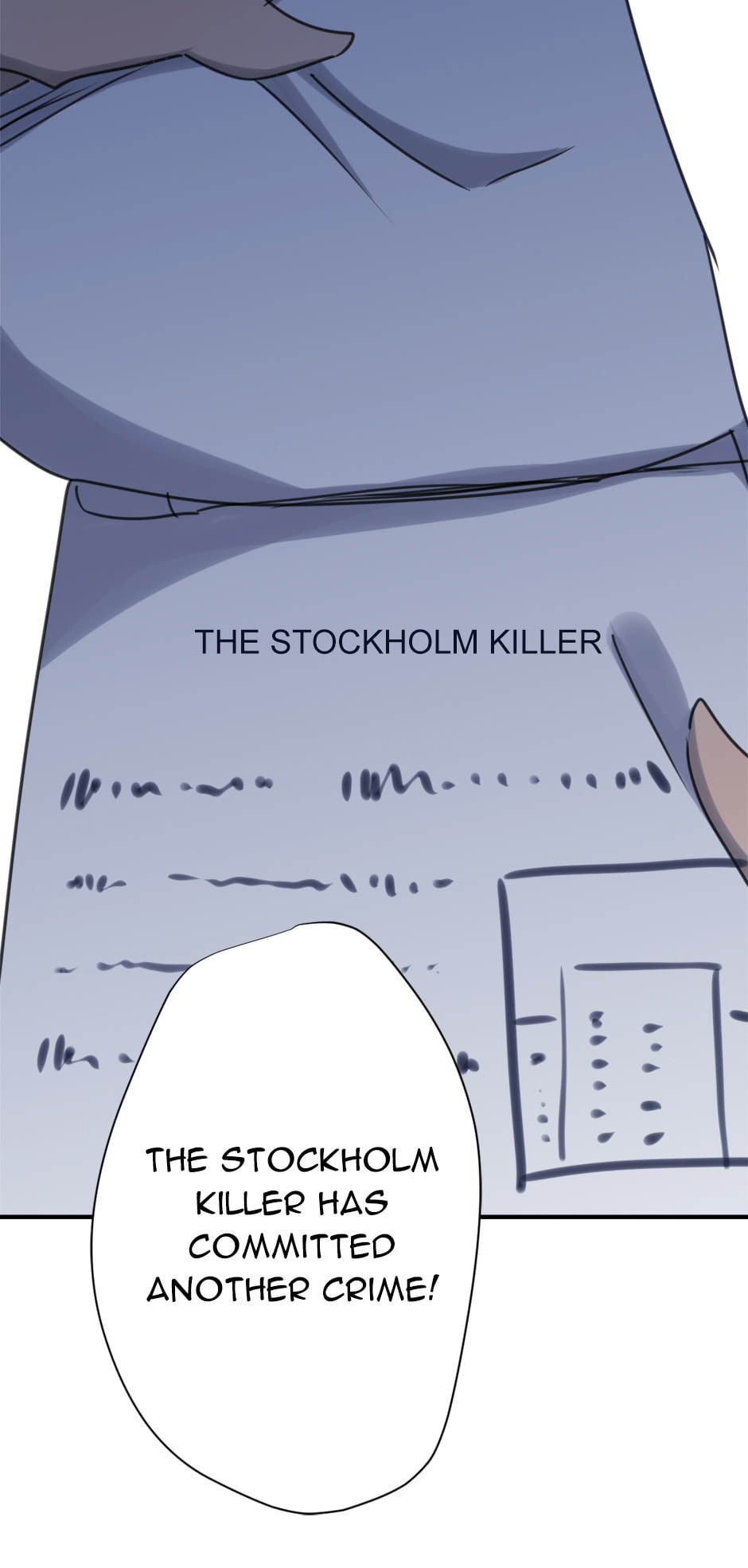 Read Body Electric chapter 41 image 26 on Lezhin