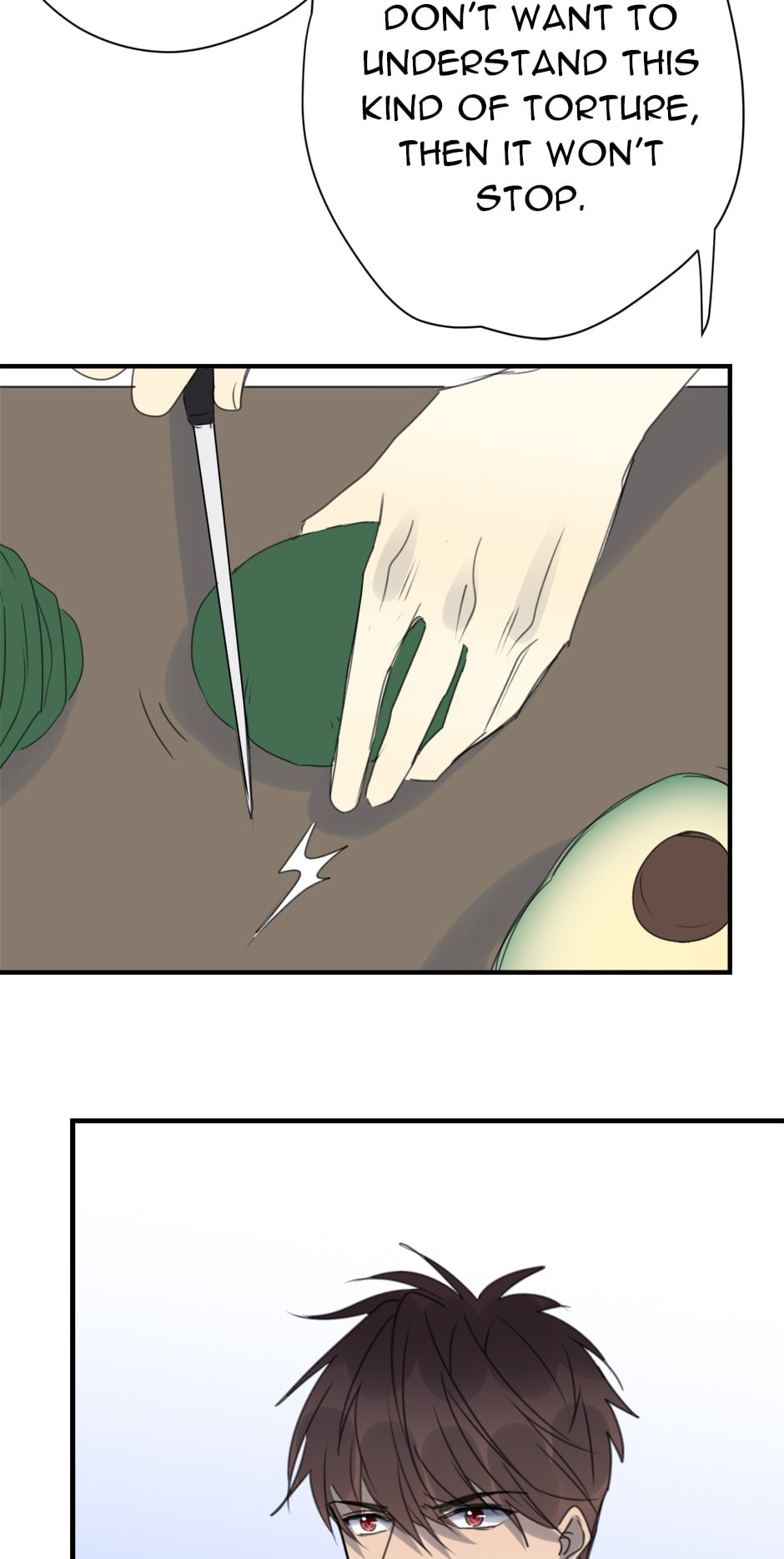 Read Body Electric chapter 41 image 3 on Lezhin