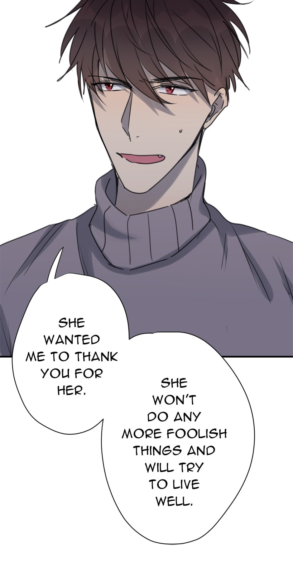 Read Body Electric chapter 41 image 6 on Lezhin