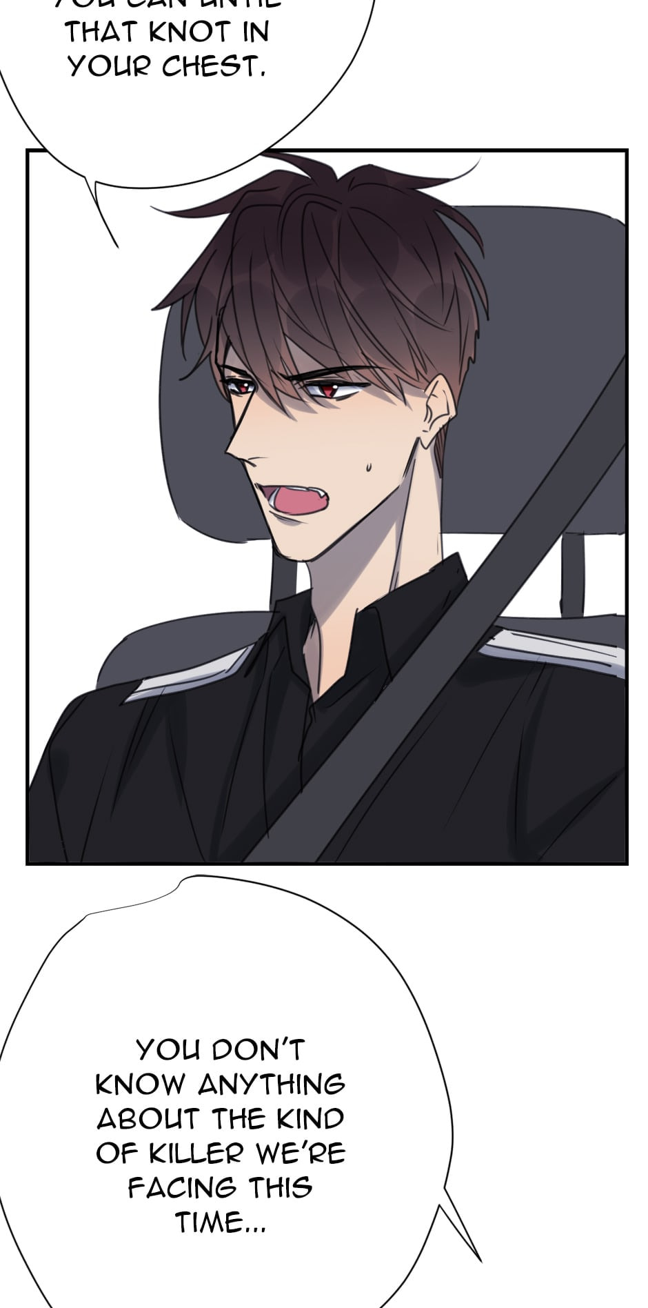 Read Body Electric chapter 42 image 12 on Lezhin