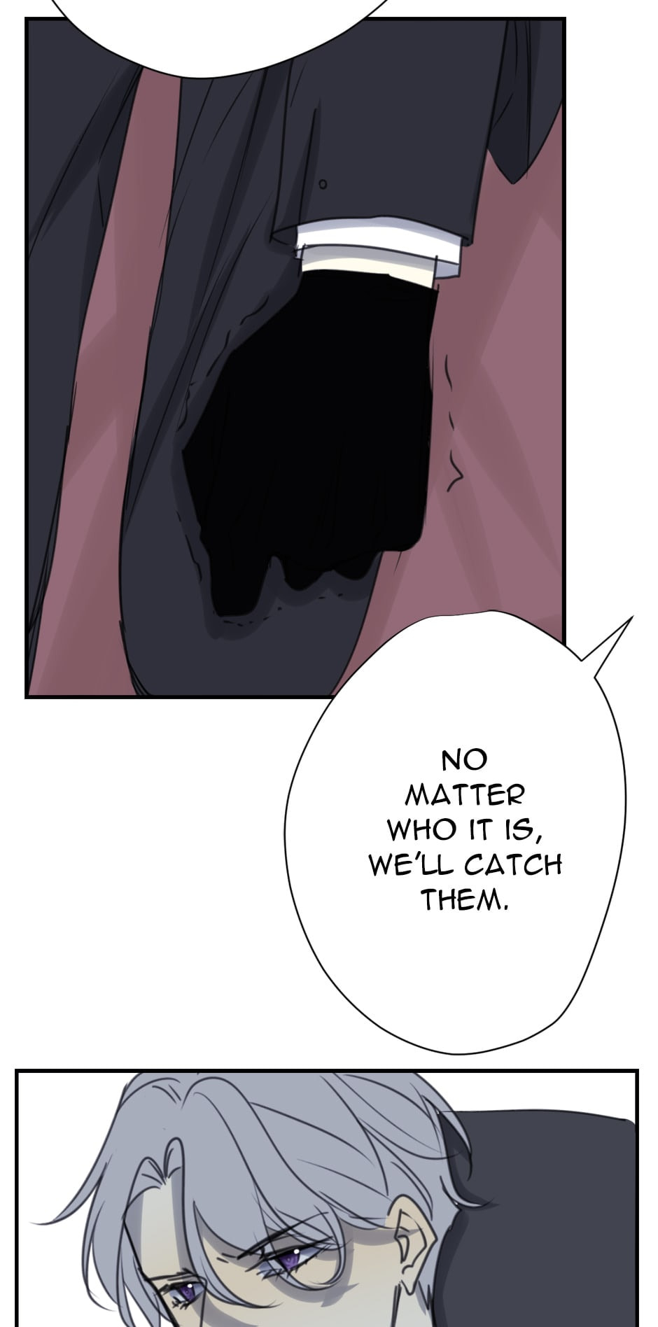 Read Body Electric chapter 42 image 13 on Lezhin