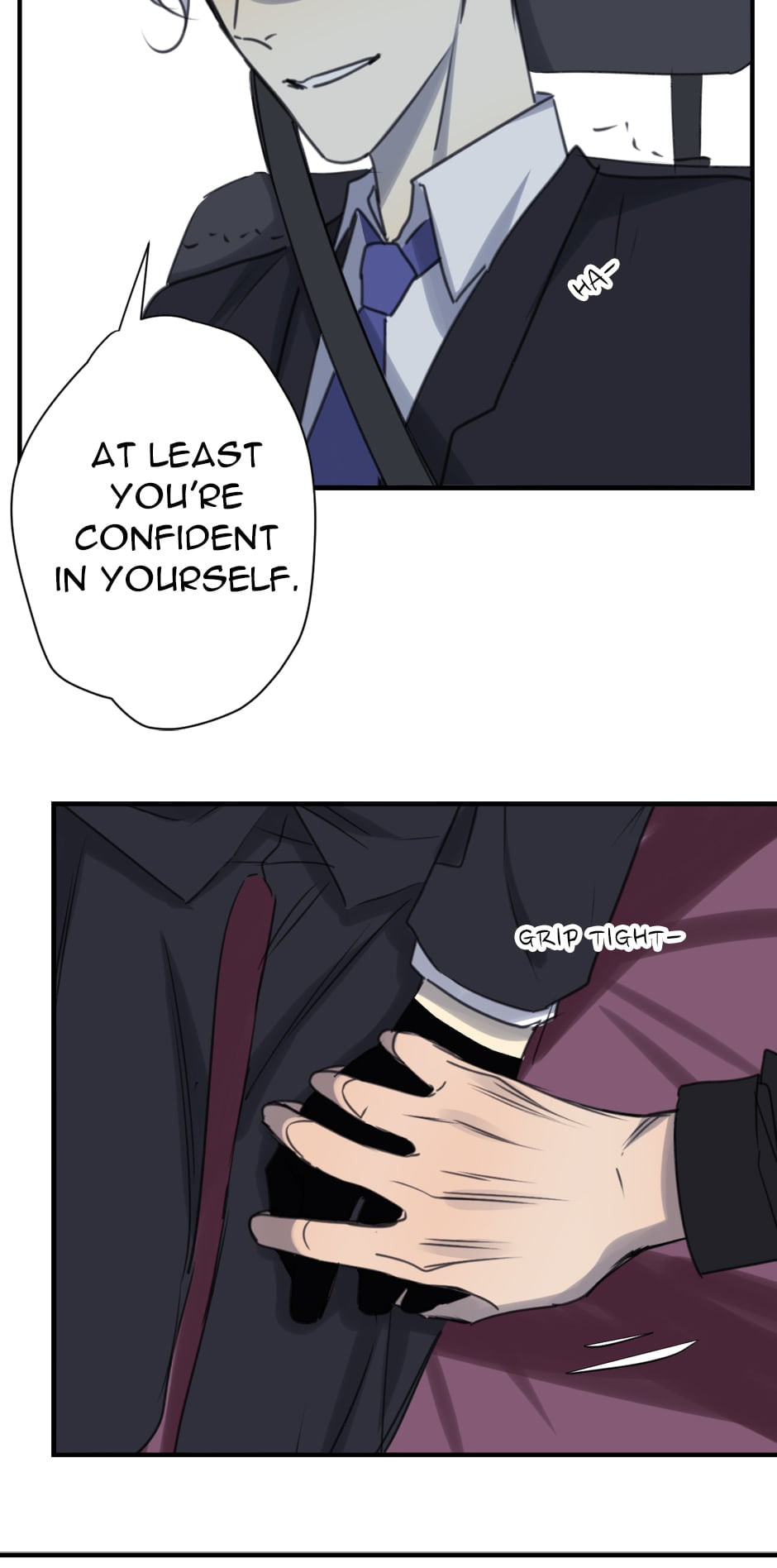 Read Body Electric chapter 42 image 14 on Lezhin