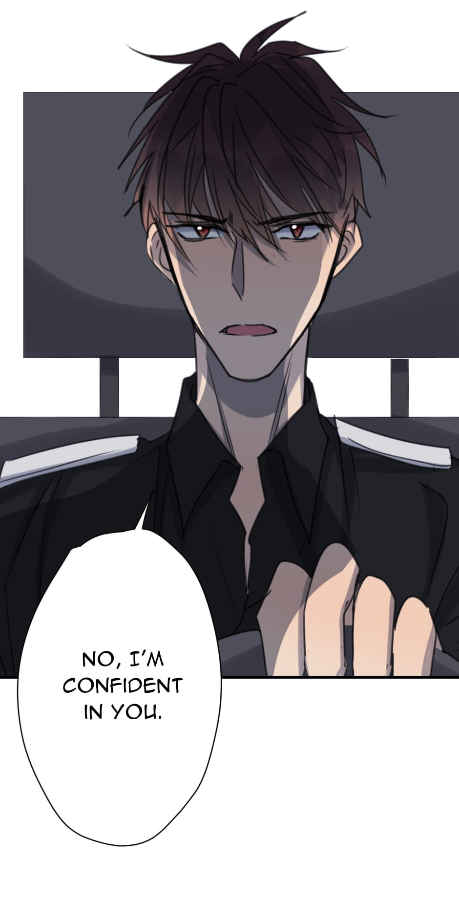 Read Body Electric chapter 42 image 15 on Lezhin