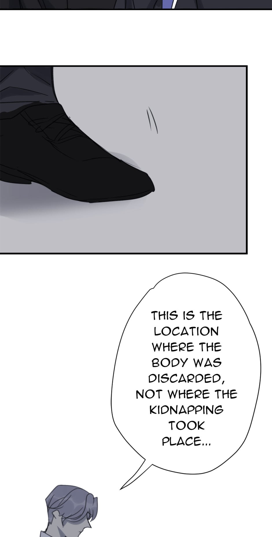 Read Body Electric chapter 42 image 22 on Lezhin