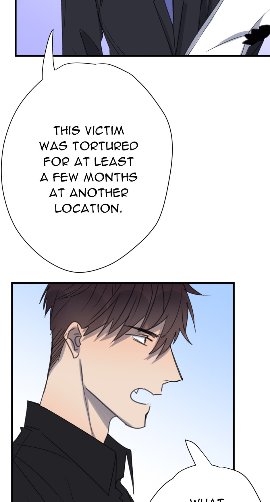Read Body Electric chapter 42 image 25 on Lezhin