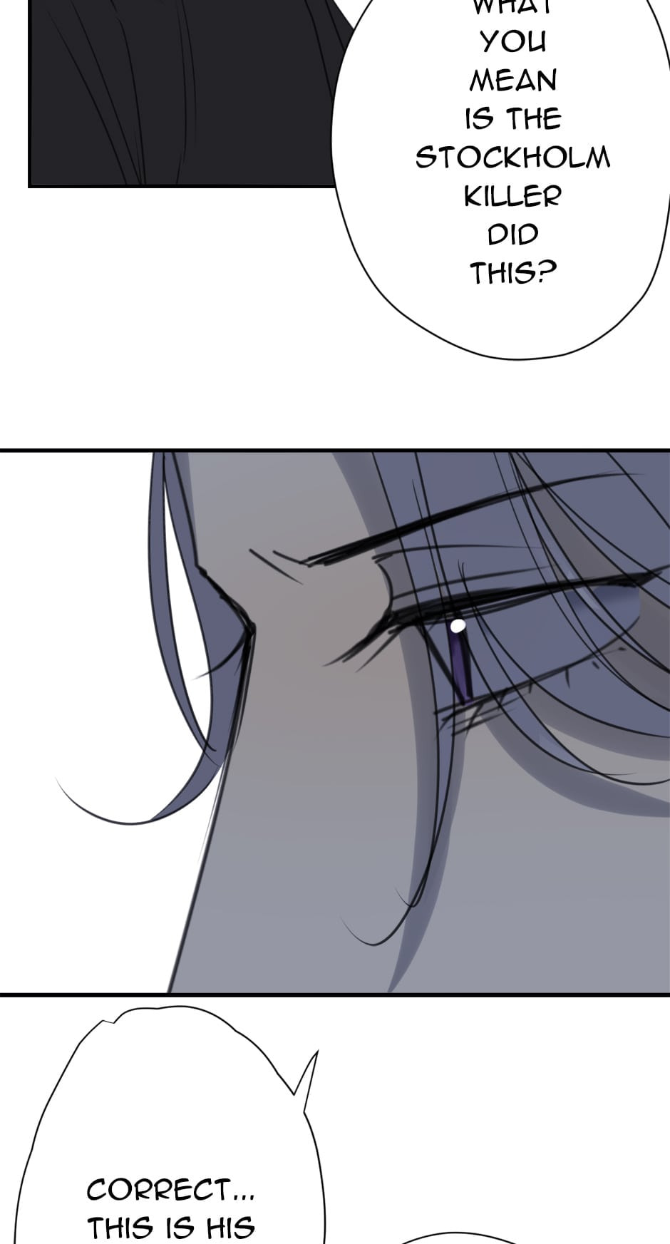Read Body Electric chapter 42 image 26 on Lezhin