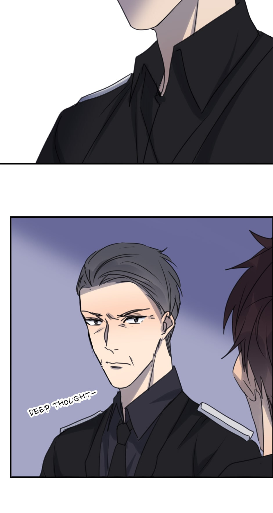Read Body Electric chapter 42 image 7 on Lezhin