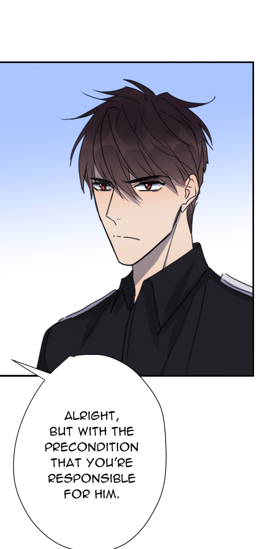 Read Body Electric chapter 42 image 8 on Lezhin