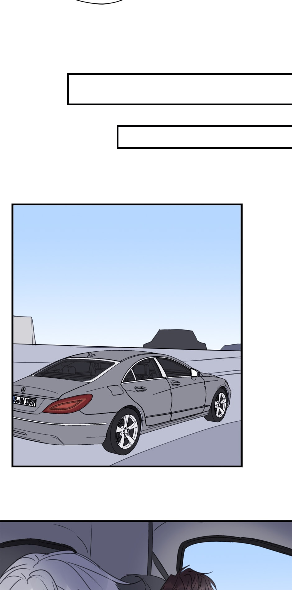 Read Body Electric chapter 42 image 9 on Lezhin