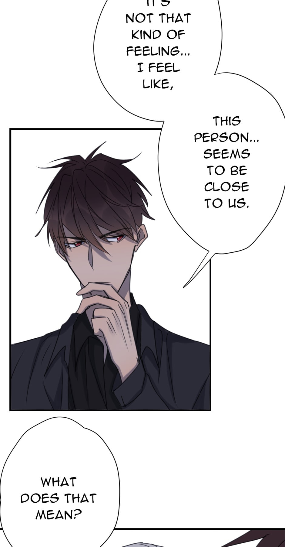 Read Body Electric chapter 43 image 18 on Lezhin