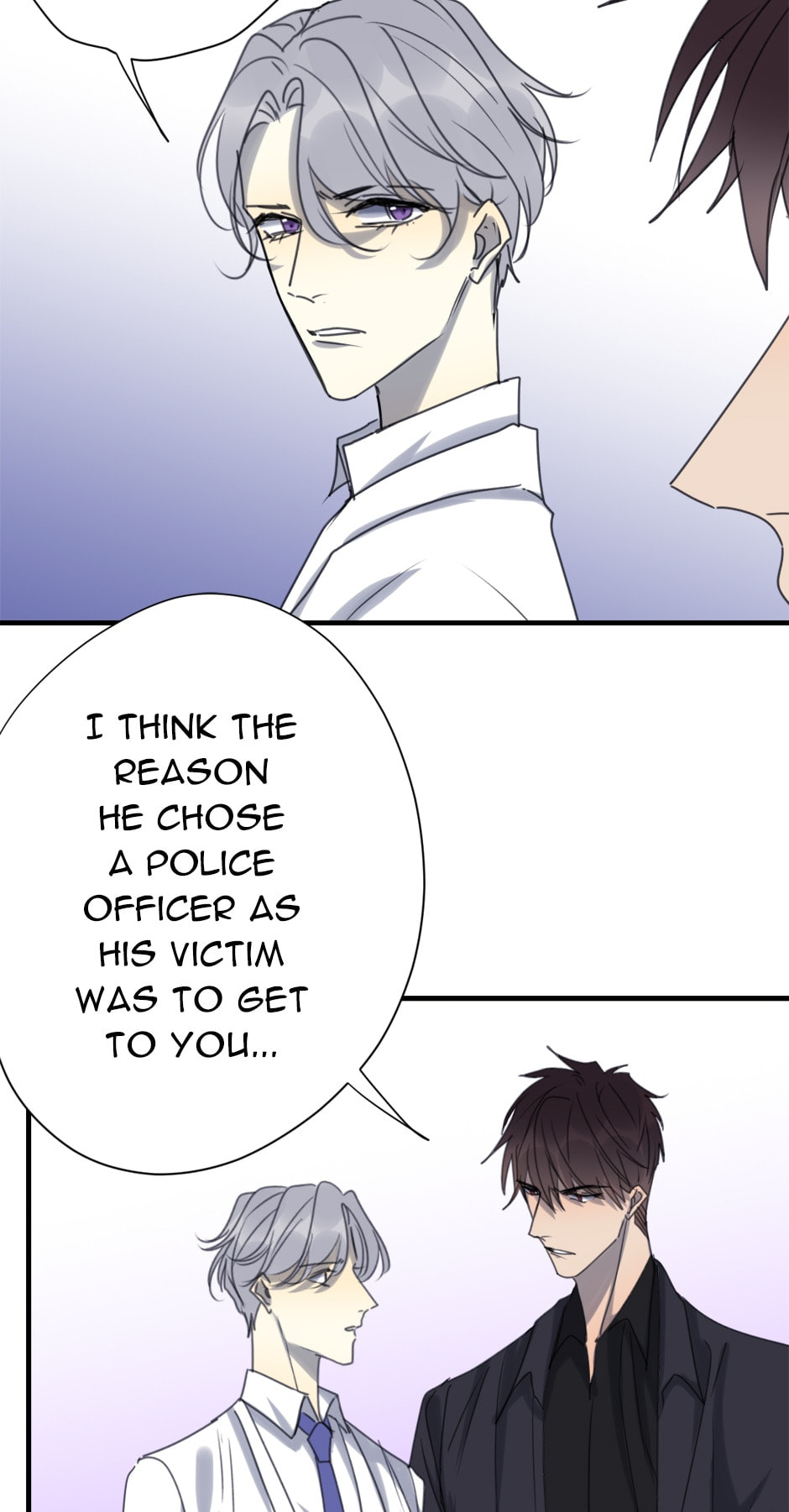 Read Body Electric chapter 43 image 19 on Lezhin