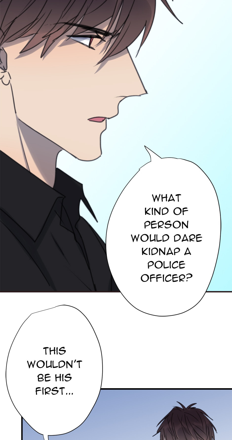 Read Body Electric chapter 43 image 2 on Lezhin