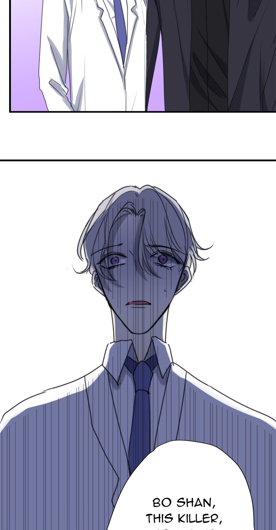 Read Body Electric chapter 43 image 20 on Lezhin